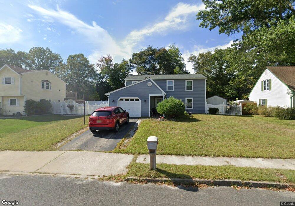 26 Yellowstone Ln, Howell, NJ 07731 - photo 1