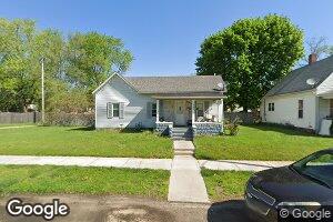 1436 Krau St, Elkhart, IN 46516