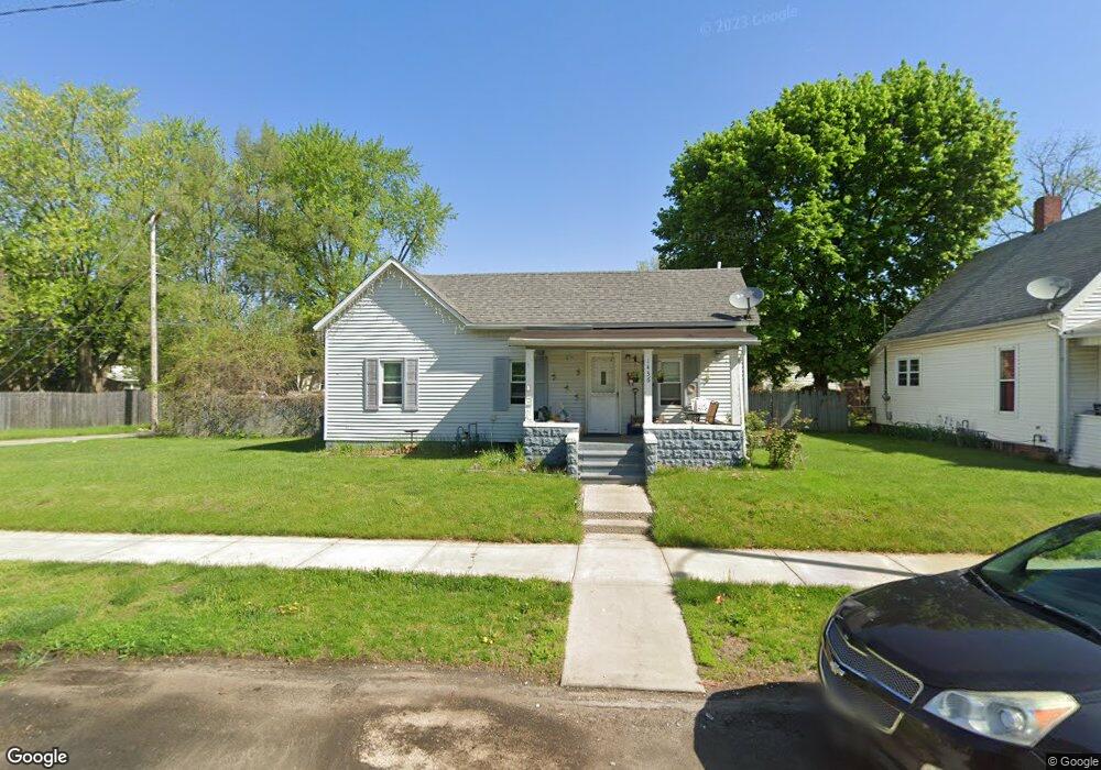 1436 Krau St, Elkhart, IN 46516 - photo 1