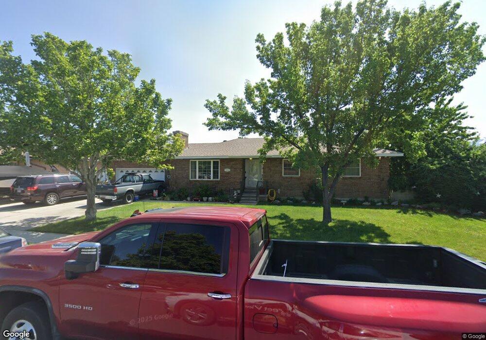 6755 S 3150 W, West Jordan, UT 84084 - photo 1