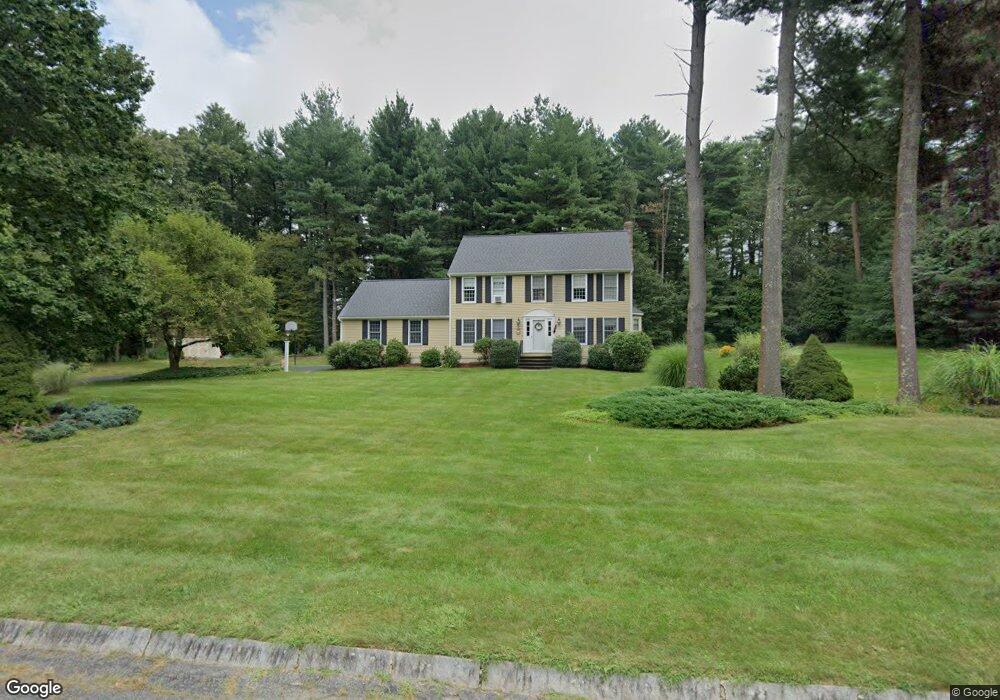 6 Matthew Dr, Franklin, MA 02038 - photo 1