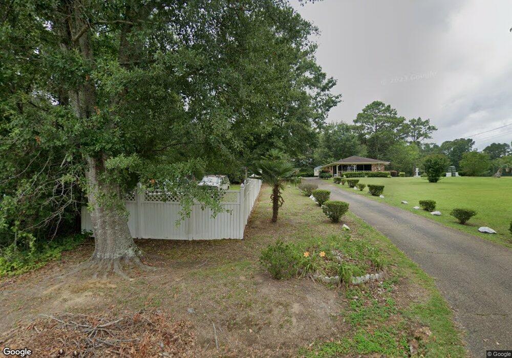 1017 Bell Haven Rd, McComb, MS 39648 - photo 1