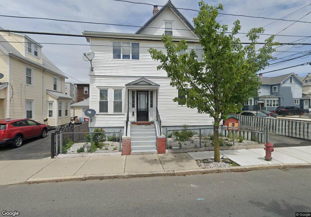 100 Cottage St unit 2, Everett, MA 02149 - photo 1