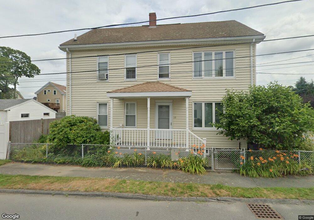 10 Blaney Ave, Peabody, MA 01960 - photo 1