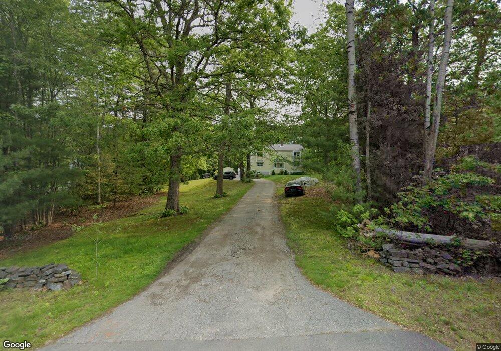 53 Scenic Dr unit R, Derry, NH 03038 - photo 1