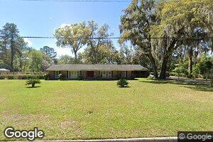 611 Hayners Ave, Savannah, GA 31406