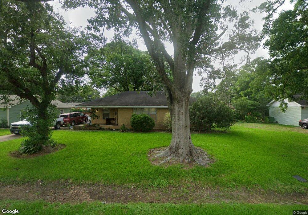 5407 Milart St, Houston, TX 77021 - photo 1
