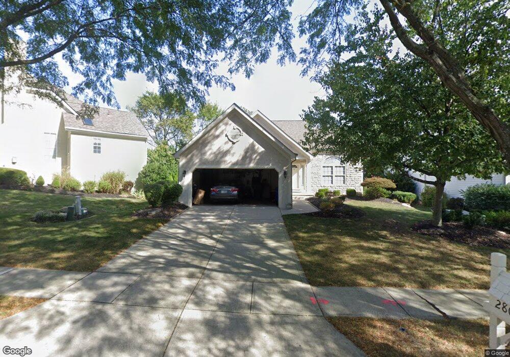 2806 Shadow Falls Ln, Columbus, OH 43231 - photo 1