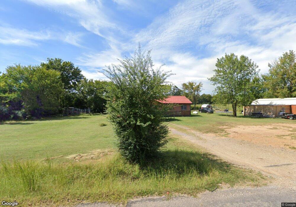 113810 S 4750 Rd, Muldrow, OK 74948 - photo 1