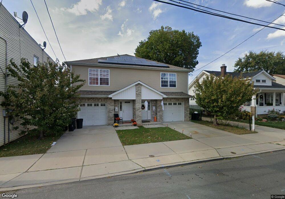 135 Pershing Ave, Carteret, NJ 07008 - photo 1