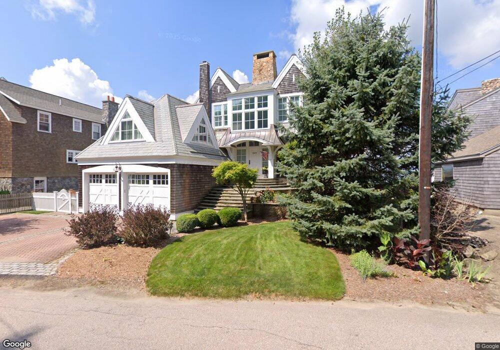 405 Seaside Dr, Jamestown, RI 02835 - photo 1