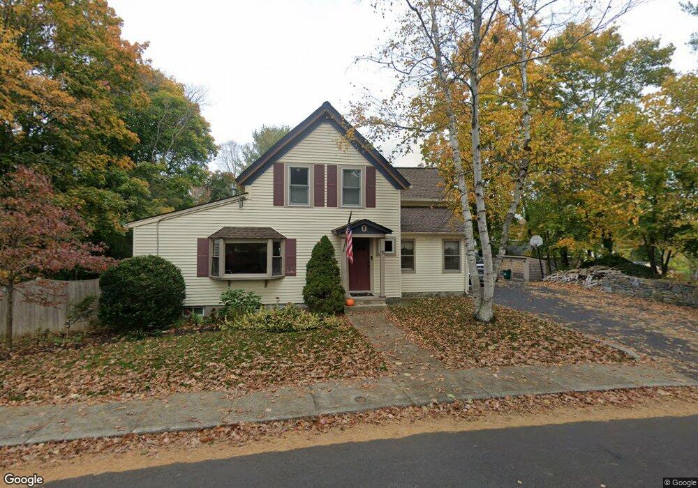 11 Palmieri Dr, Hudson, MA 01749 - photo 1