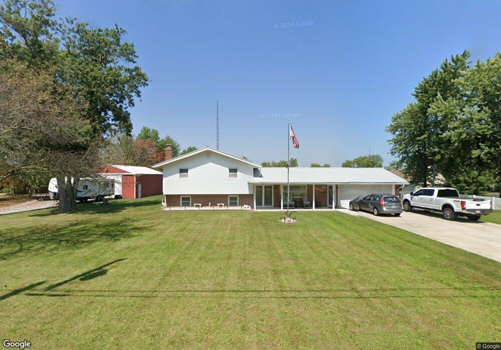 3665 Sugar Creek Rd, Lima, OH 45807 - photo 1