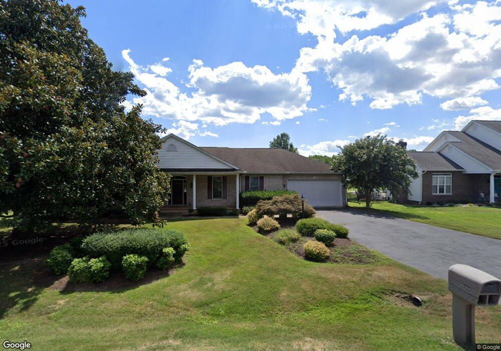 35577 Golf Course Dr, Mechanicsville, MD 20659 - photo 1