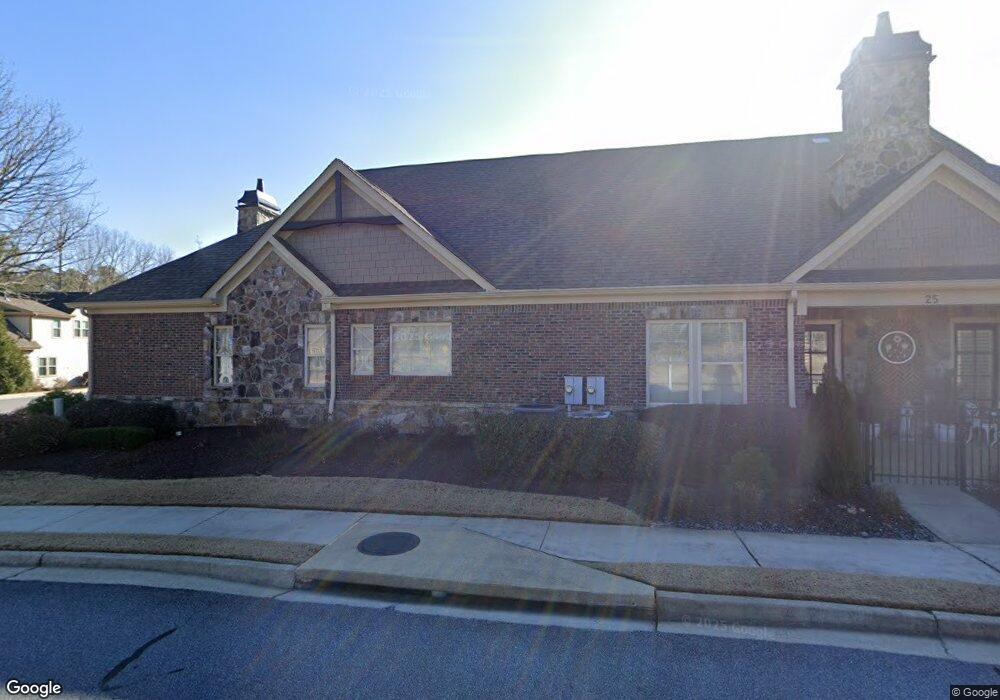 4044 Cedarcrest Rd, Acworth, GA 30101 - photo 1