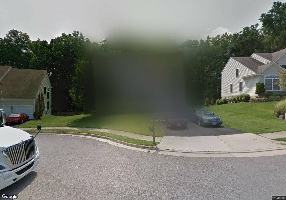 17082 Anns Brook Ct, Woodbridge, VA 22191 - photo 1