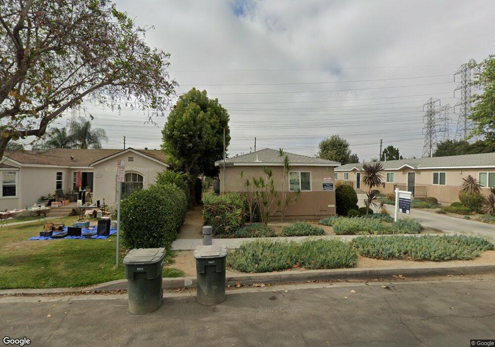 9932 Rose St, Bellflower, CA 90706 - photo 1