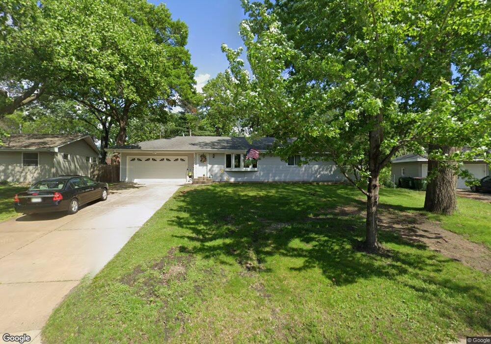 10417 Alder St NW, Coon Rapids, MN 55448 - photo 1