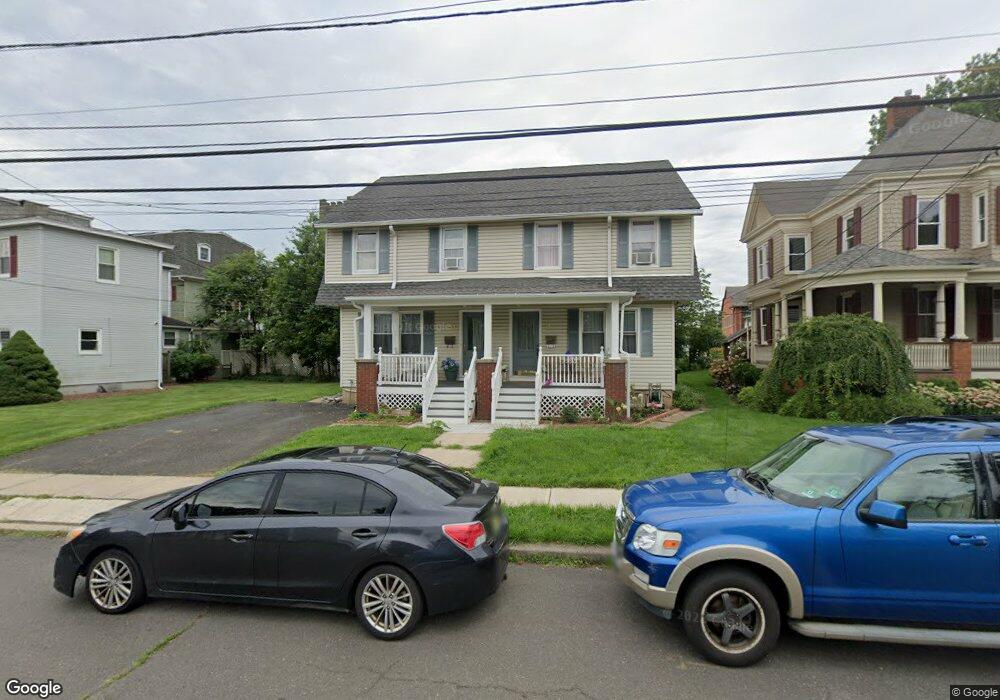 15 Ross St unit 17, Somerville, NJ 08876 - photo 1