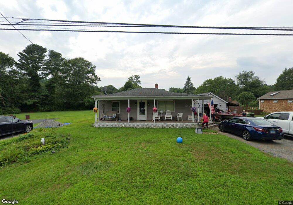 19 Collins Rd, Plainfield, CT 06374 - photo 1