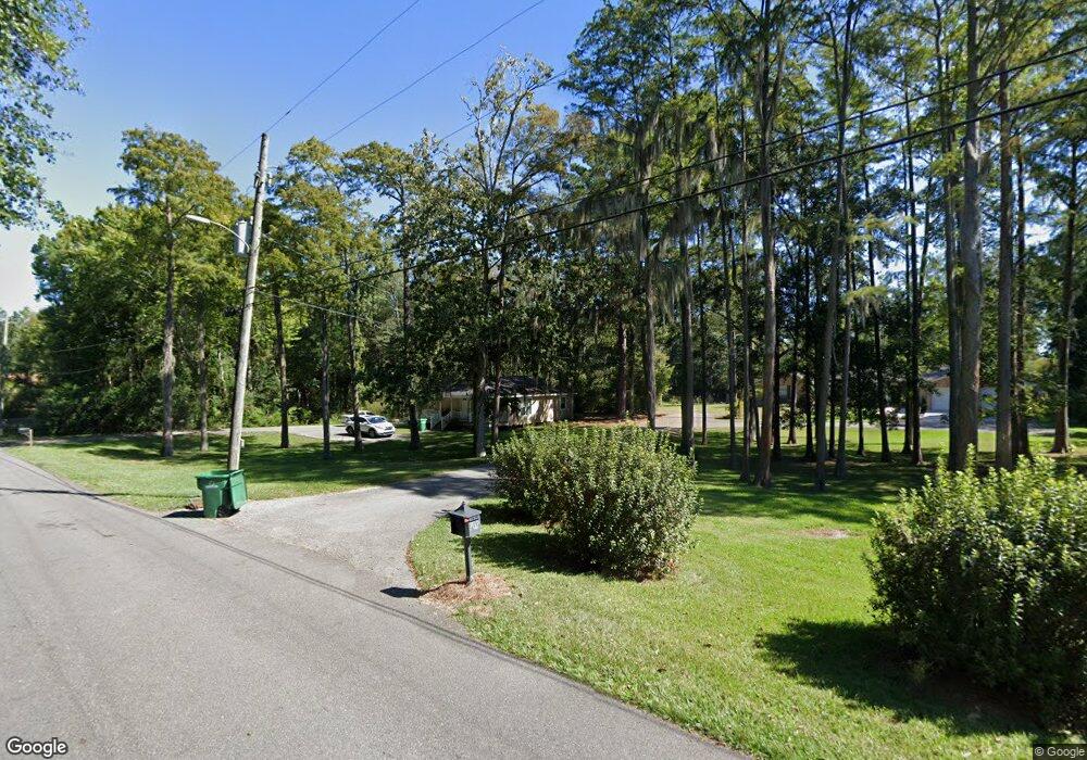 702 N Main St, Picayune, MS 39466 - photo 1