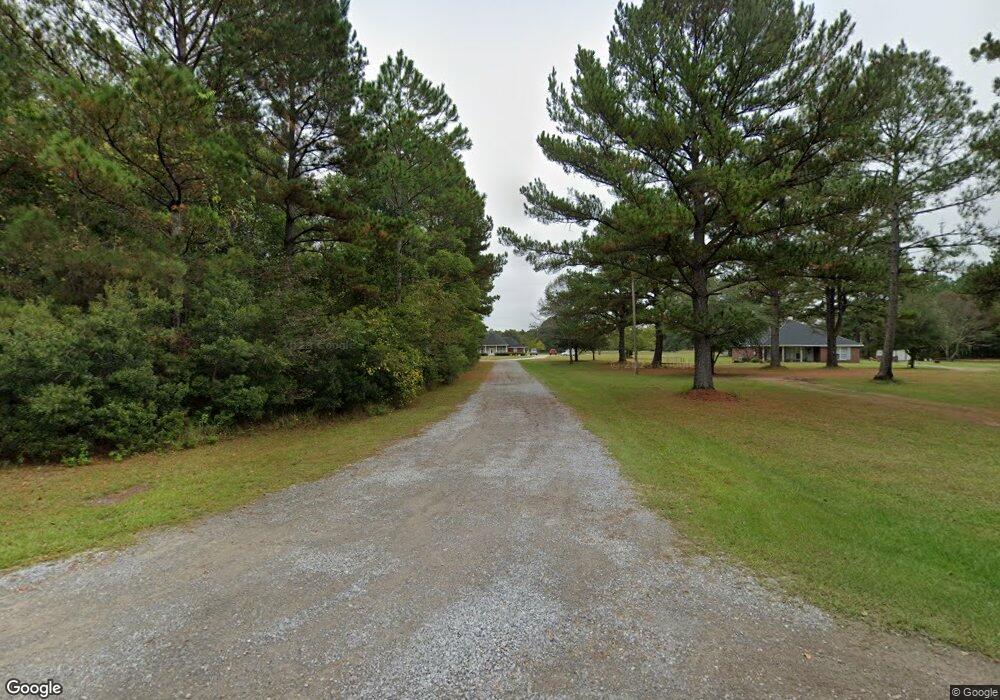 19012 Rucks Krans Rd unit DRO, Moss Point, MS 39562 - photo 1