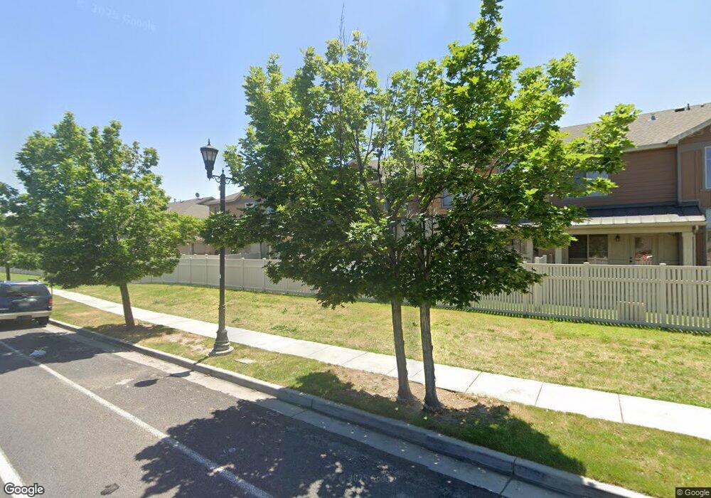 3886 W Scarlet Sage Way, South Jordan, UT 84095 - photo 1