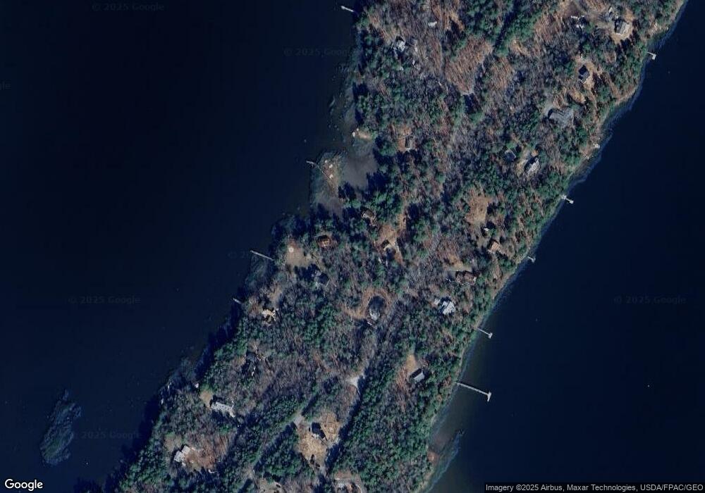 160 N End Rd, Wiscasset, ME 04578 - photo 1