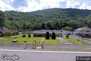 89 Pappy Toler Cir, Davin, WV 25617