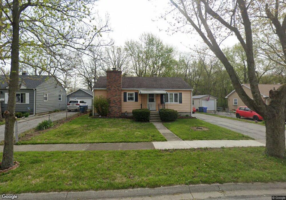 12 Walnut Pkwy, Crown Point, IN 46307 - photo 1