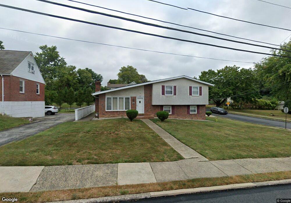 200 S Sproul Rd, Broomall, PA 19008 - photo 1