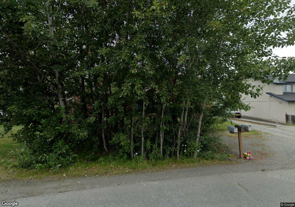 6710 Zurich St, Anchorage, AK 99507 - photo 1