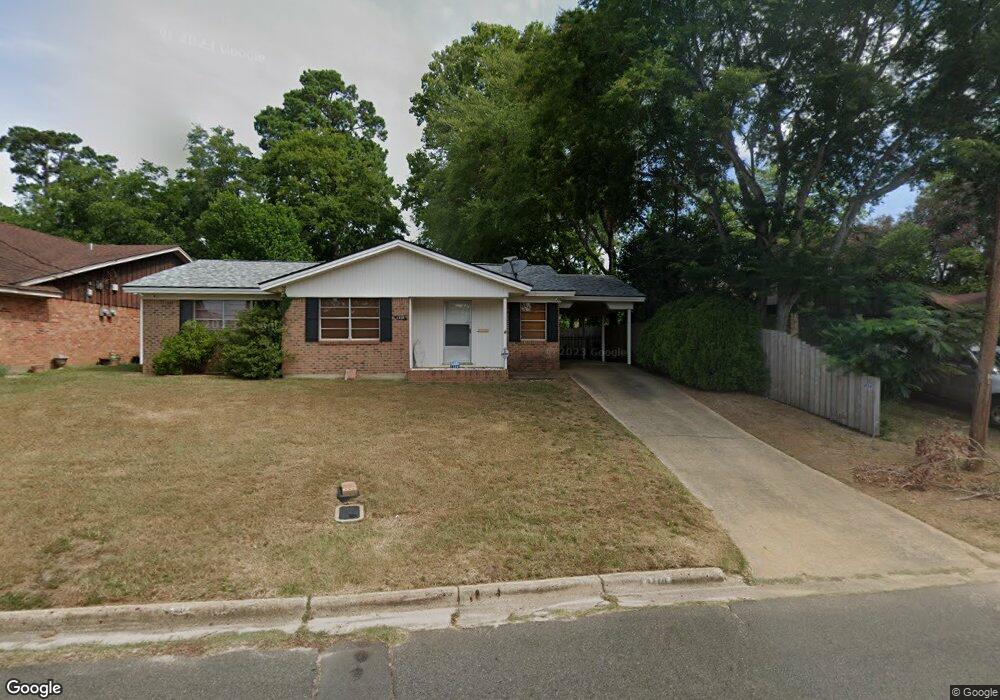 1110 Virginia Ave, Nacogdoches, TX 75964 - photo 1