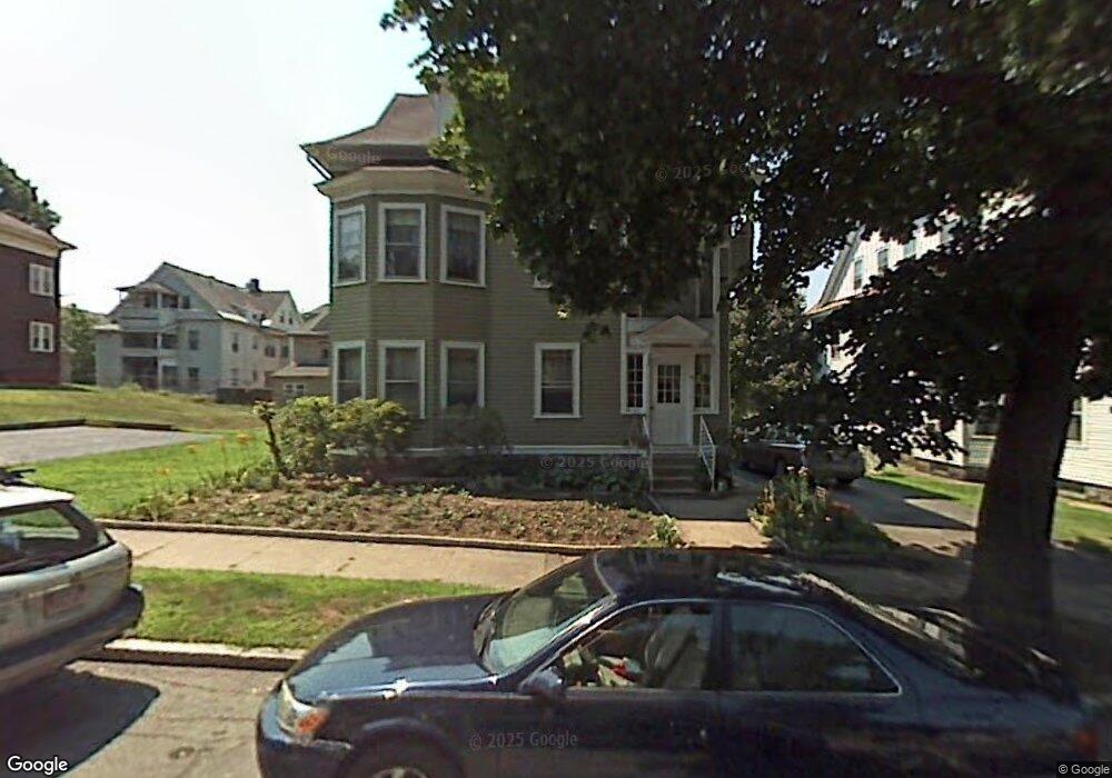 24 Tirrell St, Worcester, MA 01603 - photo 1