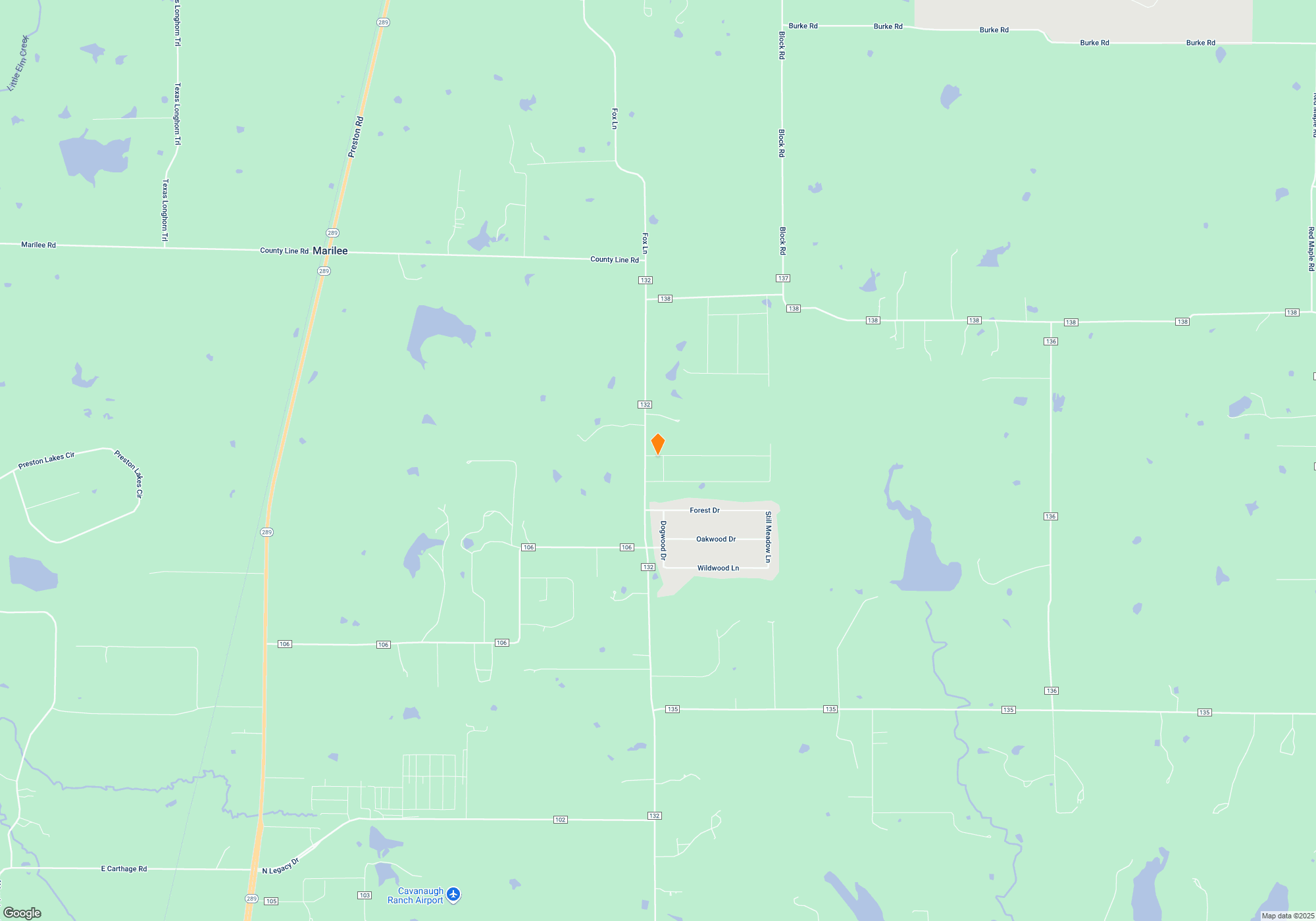 Open Map