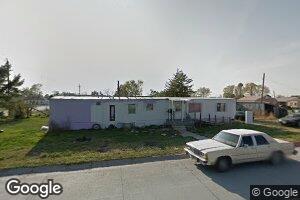 401 3rd Ave, Minatare, NE 69356