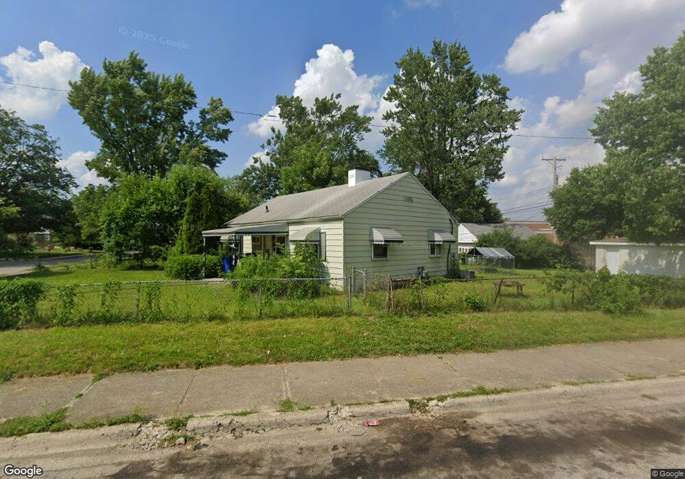 104 S Hampton Rd, Columbus, OH 43213 - photo 1