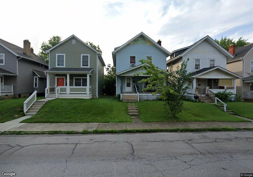 958 Lockbourne Rd, Columbus, OH 43206 - photo 1