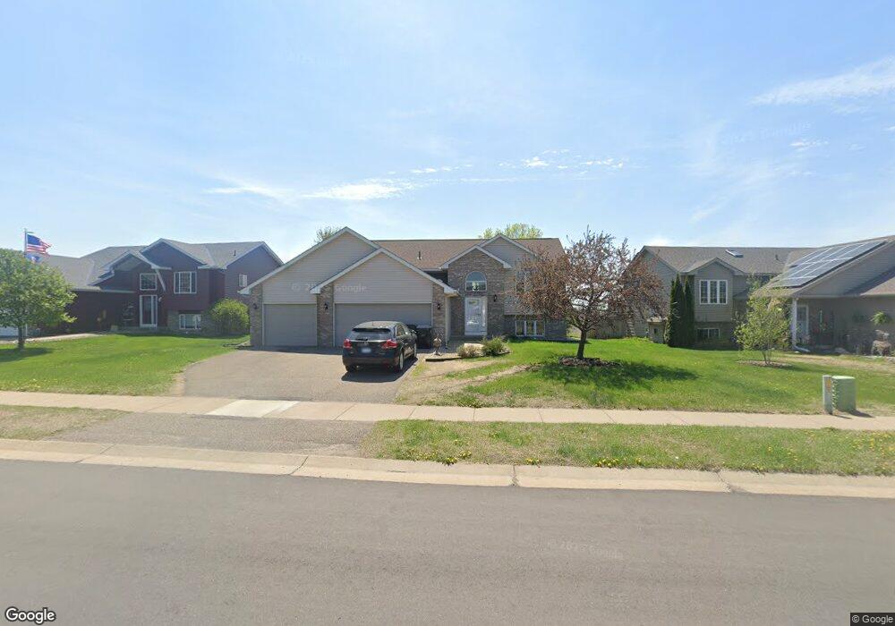 772 Harrison Dr, Big Lake, MN 55309 - photo 1