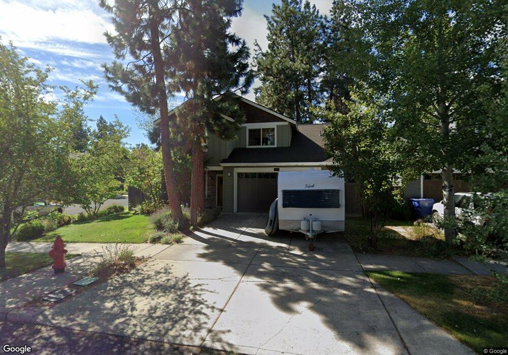 19723 Dartmouth Ave unit Lot30, Bend, OR 97702 - photo 1