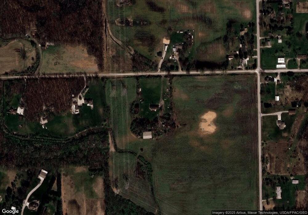 2707 Steiner Rd, Monroe, MI 48162 - photo 1