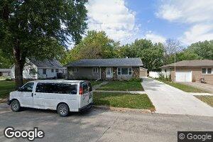 212 3rd Ave SW, Pocahontas, IA 50574