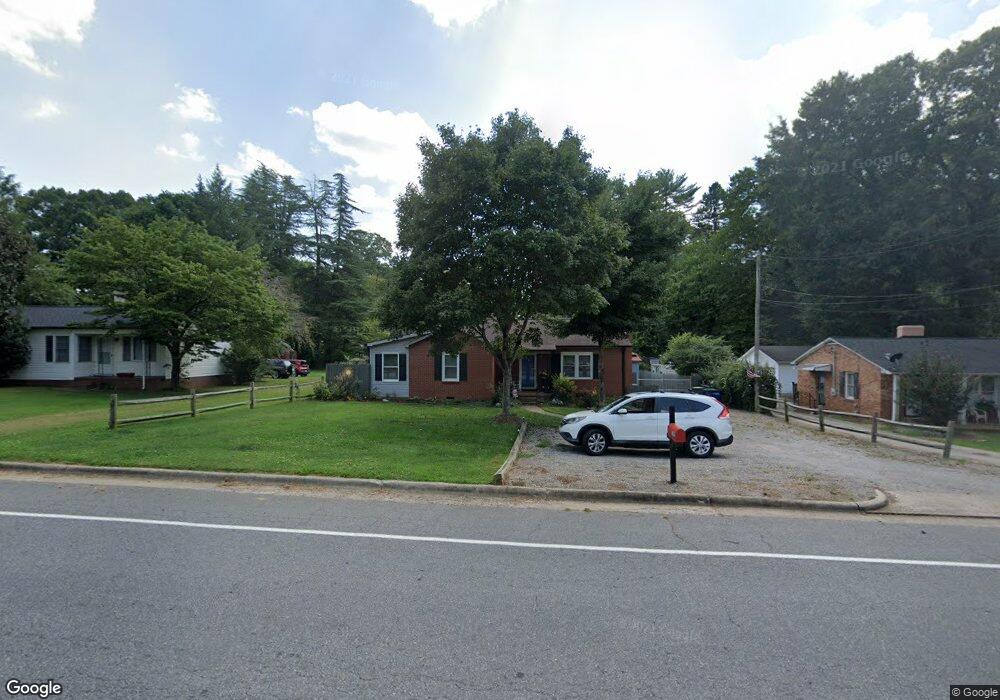 590 Hartness Rd, Statesville, NC 28677 - photo 1