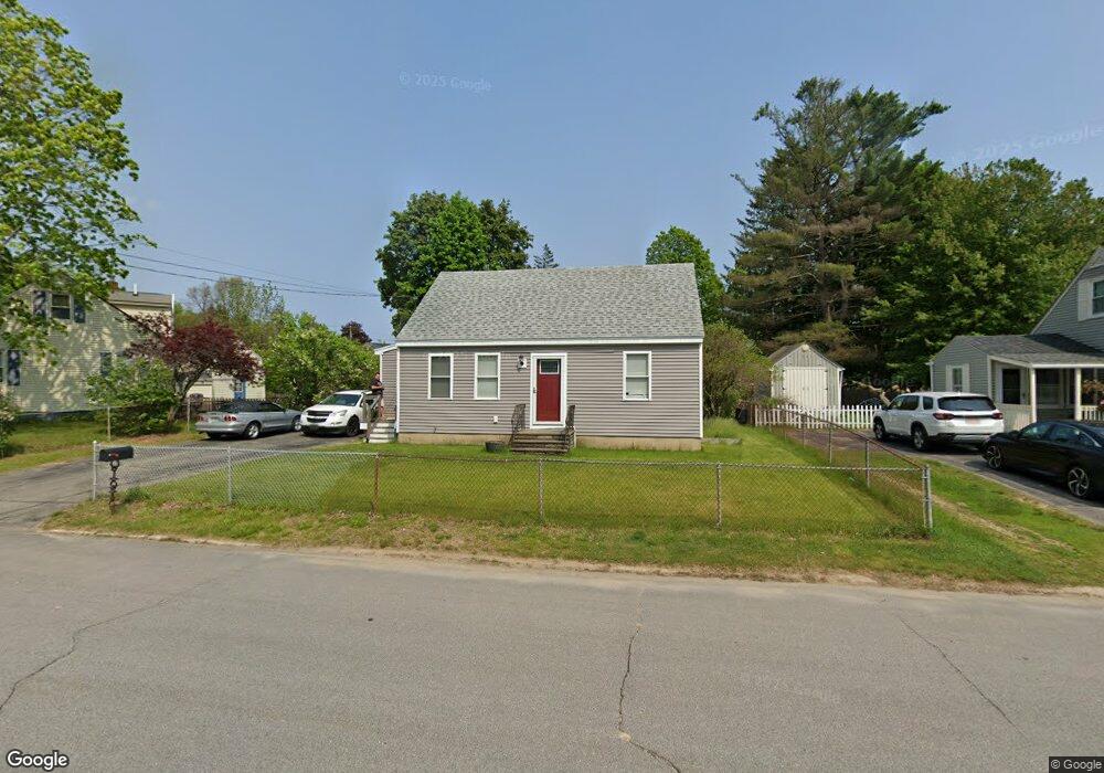 19 Maplewood Ave, Dover, NH 03820 - photo 1