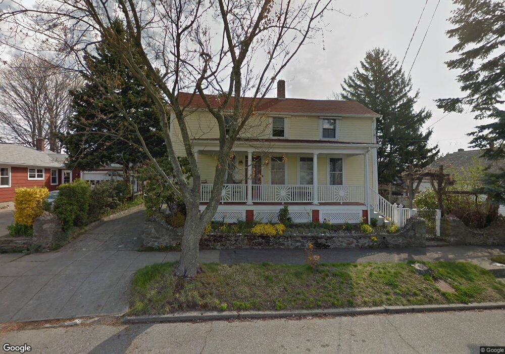 14 First School St, Bristol, RI 02809 - photo 1