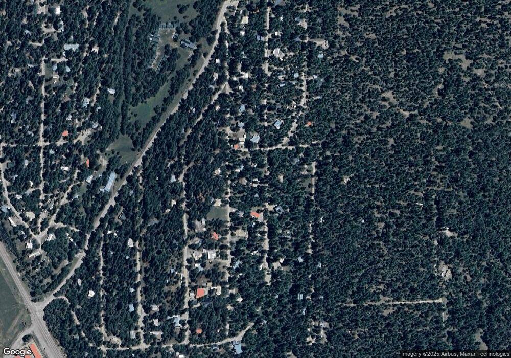 22 Turkey Trail unit 2, Cloudcroft, NM 88317 - photo 1