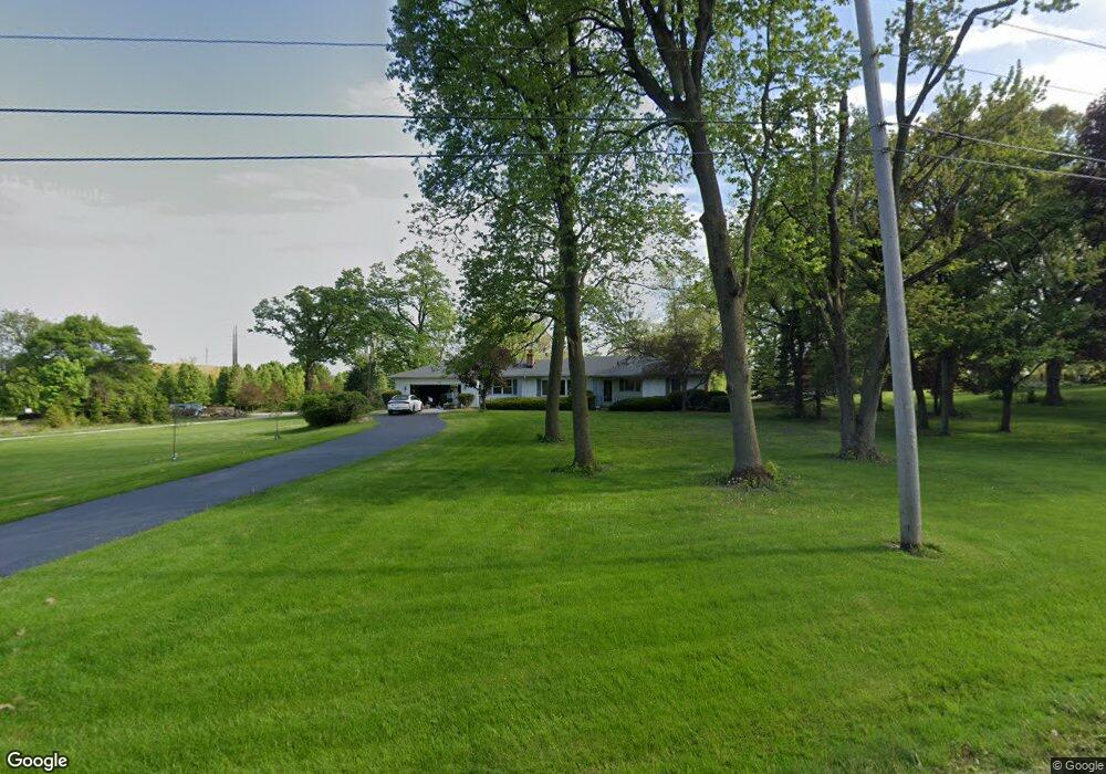 5705 W 91st Ave, Crown Point, IN 46307 - photo 1