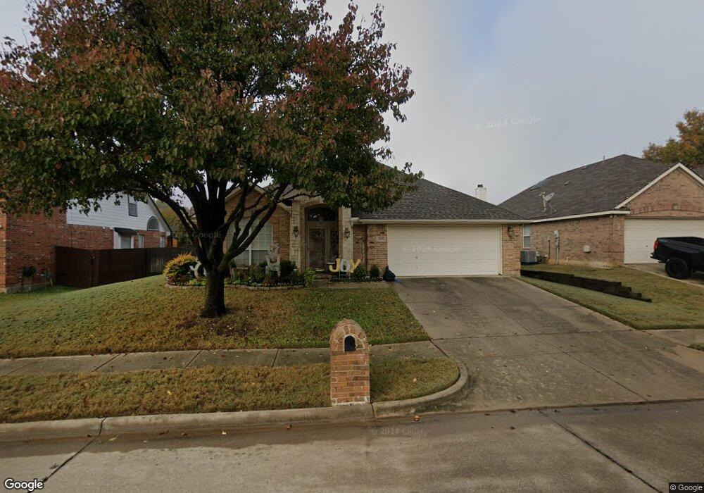 7105 Michael Dr, North Richland Hills, TX 76182 - photo 1