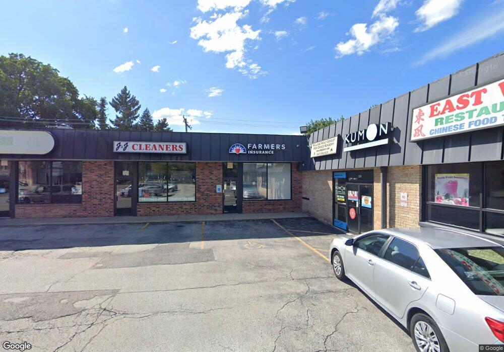 418 N York St unit C, Elmhurst, IL 60126 - photo 1