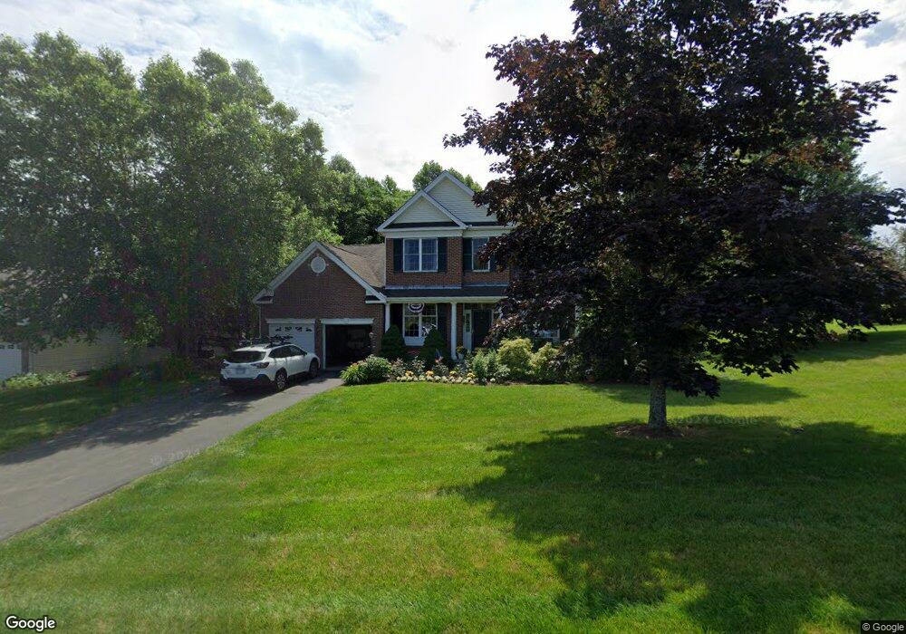 57 Vista Way unit 57, Bloomfield, CT 06002 - photo 1